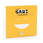 Bazen Sarı Hissederim - Duygularım Serisi