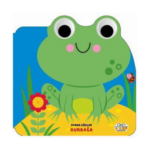 Oynar Gözler - Kurbağa