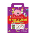 Beyin Gelişimi_Zeka Geliştirici Aktiviteler (Okul Öncesi)