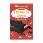 Ejderhalar Zamanı Hikaye Anahtarcısı 2