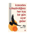Kanadını İyileştirdiğiniz Her Kuş Bir Gün Uçar Gider