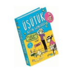 Üşütük Kızın Günlüğü 2 Yenilmez Kızlar Ortalığı Karıştırıyor