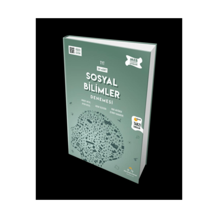 Yks Tyt Sosyal Bilimler Deneme