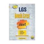 8. Sınıf İngilizce Özet Liselere Hazırlık
