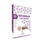 10. Sınıf Tüm Dersler Soru Bankası