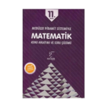 11. Sınıf Matematik Konu Anlatımı Ve Soru Çözümü Set Mps