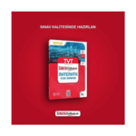Tyt Matematik Soru Bankası - Sınav Yayınları