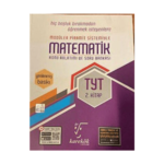 Yks Tyt Matematik Konu Anlatımı Mps 2. Kitap