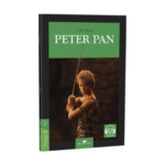 Stage-3 Peter Pan - İngilizce Hikaye