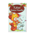 Kakao Kokulu Masallar