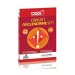 Dikkati Güçlendirme Seti 15-18 Yaş