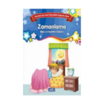 Bilinç Ve Karakter Gelişimi - Zamanlama