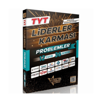 Yks Tyt Problemler Deneme