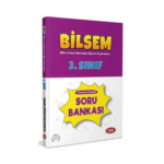 3. Sınıf Bilsem Tamamı Çözümlü Soru Bankası