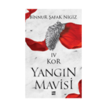 Kor - Yangın Mavisi 4