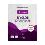 9. Sınıf Biyoloji Soru Bankası