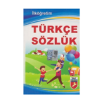 Türkçe Sözlük İlköğretim