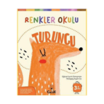 Renkler Okulu Turuncu
