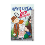 Kayıp Çileğin Sırrı - Masumiyet Karinesi