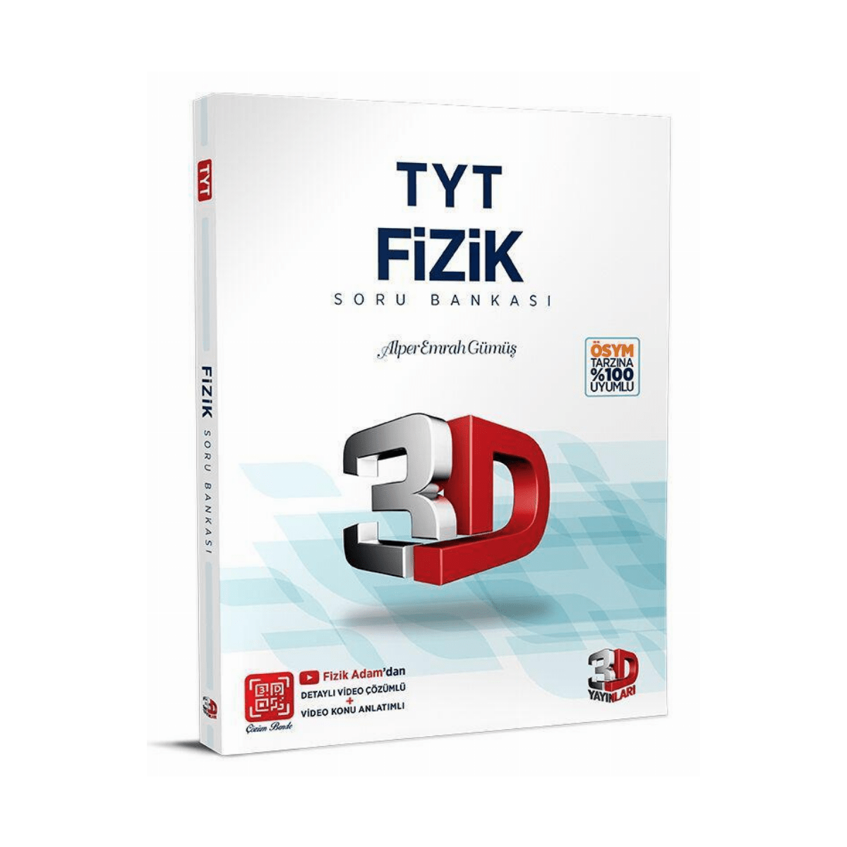 689da-yks-tyt-fizik-soru-bankasi-3d-yayinlari-1-1.png Yks Tyt Fizik Soru Bankası - 3D Yayınları - Görsel 1