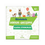 Aktivitelerle Dikkat Gelişimi - Algısal Etkinlikler