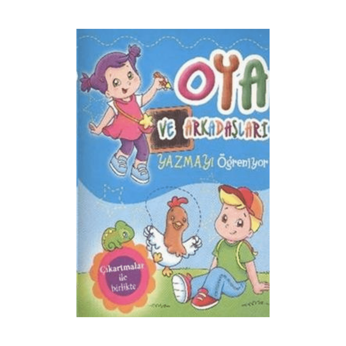 6a4c4-oya-ve-arkadaslari-yazmayi-ogreniyor-1-1.png Oya Ve Arkadaşları Yazmayı Öğreniyor - Görsel 1