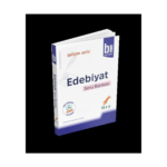 Edebiyat B Orta Düzey Gelişim Serisi