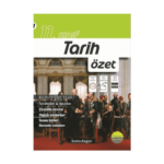 11. Sınıf Tarih Özet