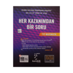 Yks Tyt Matematik Her Kazanımdan Bir Soru