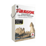 Almanlar İçin Türkçe Dil Kartları