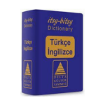 İngilizce Sözlük Mini