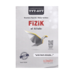 Yks Tyt Ayt Fizik El Kitabı