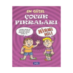 En Güzel Çocuk Fıkraları