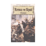 Kırmızı Ve Siyah - Anonim Yayıncılık