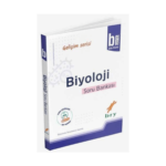 Biyoloji B Orta Düzey Soru Bankası Gelişim Serisi