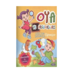 Oya Ve Arkadaşları Gözlem Yapmayı Öğreniyor