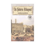 İki Şehrin Hikayesi - Anonim Yayıncılık