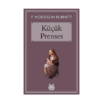 Küçük Prenses Çocuk Klasik