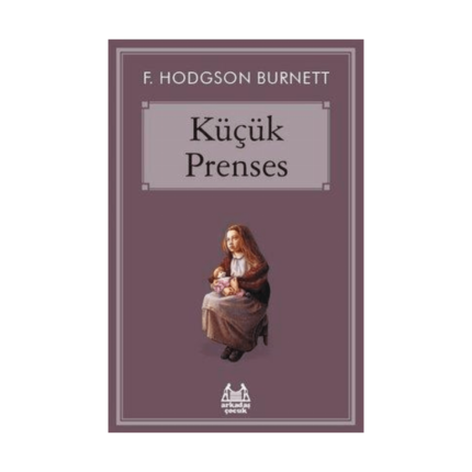 Küçük Prenses Çocuk Klasik
