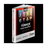 Yks Tyt Türkçe Soru Bankası Etap