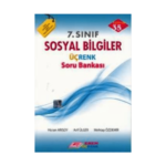 7. Sınıf Sosyal Bilgiler Soru Bankası