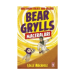 Çölle Mücadele - Bear Grylls Maceraları
