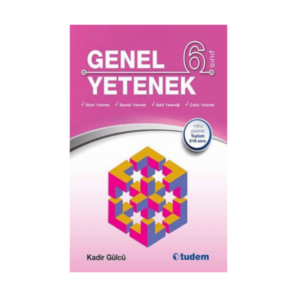 6. Sınıf Genel Yetenek