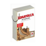 İspanyolca Dil Kartları