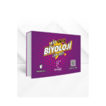 Yks Ayt Biyoloji Cep Test Orta