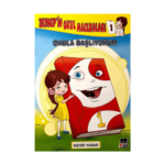 Zeynep'in Okul Maceraları 20 Li