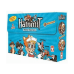 Hammit 2 Set (6.7.8.9.10) 5 Kitap Masallar Ülkesi