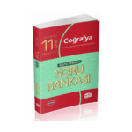 11. Sınıf Coğrafya Soru Bankası Özetli Lezzetli