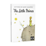 The Little Prince (Orijinal Tam Metin) - İngilizce Hikaye