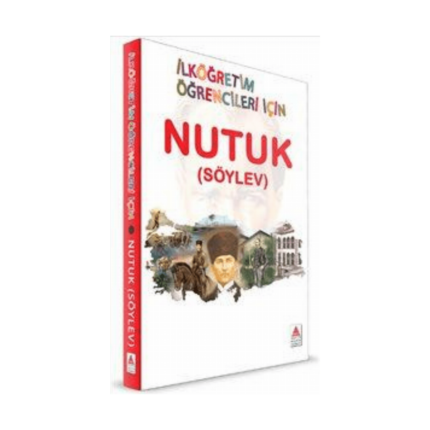 Nutuk Söylev İlköğretim